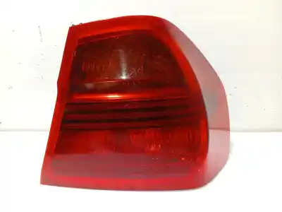 Peça sobressalente para automóvel em segunda mão farolim traseiro direito por bmw 3 (e90) 320 d referências oem iam 63216937458