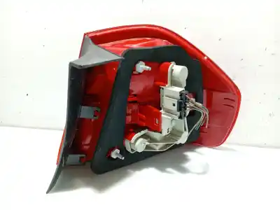Peça sobressalente para automóvel em segunda mão farolim traseiro esquerdo por bmw 3 (e90) 320 d referências oem iam 63216937457  