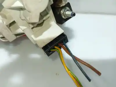 Second-hand car spare part interior rear right light for bmw 3 (e90) 320 d oem iam references 63216937460  6937460