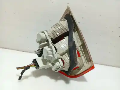 Peça sobressalente para automóvel em segunda mão farolim interior traseiro esquerdo por bmw 3 (e90) 320 d referências oem iam 63216937459  6937459