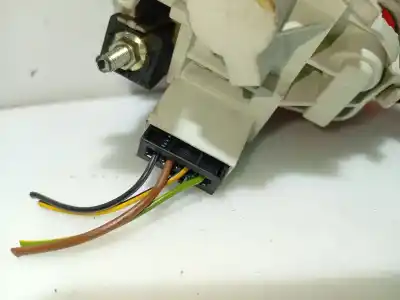 Peça sobressalente para automóvel em segunda mão farolim interior traseiro esquerdo por bmw 3 (e90) 320 d referências oem iam 63216937459  6937459