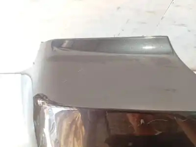 Peça sobressalente para automóvel em segunda mão para choques traseiro por bmw 3 (e90) 320 d referências oem iam 51128041139  7156802