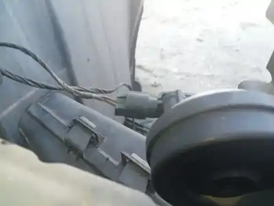 Peça sobressalente para automóvel em segunda mão buzina / sirene por bmw 3 (e90) 320 d referências oem iam 61337159420  