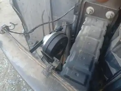 Peça sobressalente para automóvel em segunda mão buzina / sirene por bmw 3 (e90) 320 d referências oem iam 61337159421