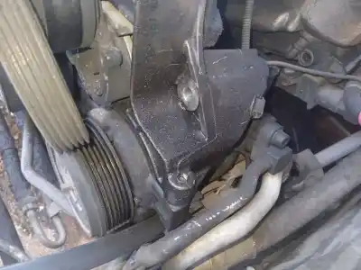 Peça sobressalente para automóvel em segunda mão compressor de ar condicionado a/a a/c por bmw 3 (e90) 320 d referências oem iam 64526987766