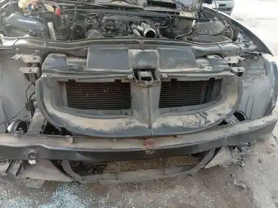 Peça sobressalente para automóvel em segunda mão condensador de ar condicionado por bmw 3 (e90) 320 d referências oem iam 64539229021