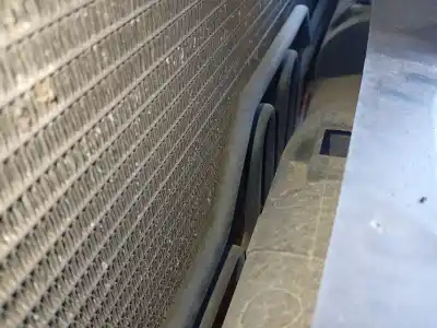 Peça sobressalente para automóvel em segunda mão condensador de ar condicionado por bmw 3 (e90) 320 d referências oem iam 64539229021  