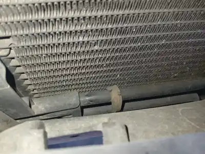 Peça sobressalente para automóvel em segunda mão condensador de ar condicionado por bmw 3 (e90) 320 d referências oem iam 64539229021  