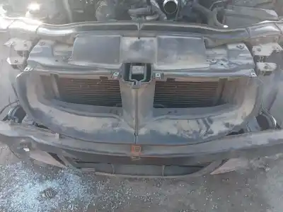 Peça sobressalente para automóvel em segunda mão radiador de água por bmw 3 (e90) 320 d referências oem iam 17117788903