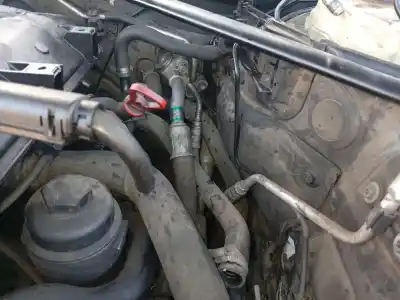 Peça sobressalente para automóvel em segunda mão tubos de ar condicionado por bmw 3 (e90) 320 d referências oem iam 64526987992  64536951638