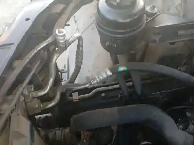 Peça sobressalente para automóvel em segunda mão tubos de ar condicionado por bmw 3 (e90) 320 d referências oem iam 64539151733