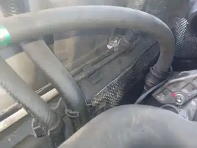 Peça sobressalente para automóvel em segunda mão tubos de ar condicionado por bmw 3 (e90) 320 d referências oem iam 64539151733  64539151734