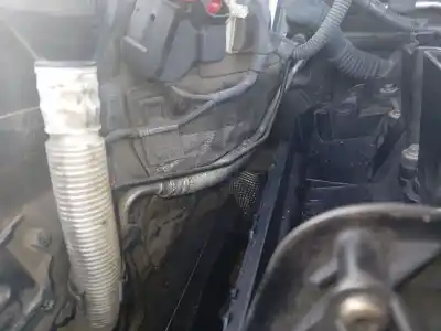 Peça sobressalente para automóvel em segunda mão tubos de ar condicionado por bmw 3 (e90) 320 d referências oem iam 64539151733  64539151734