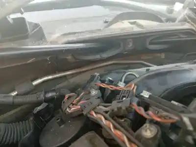 Peça sobressalente para automóvel em segunda mão tubos de ar condicionado por bmw 3 (e90) 320 d referências oem iam 64539151733  64539151734