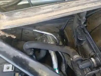 Peça sobressalente para automóvel em segunda mão tubos de ar condicionado por bmw 3 (e90) 320 d referências oem iam 64539151733  64539151734