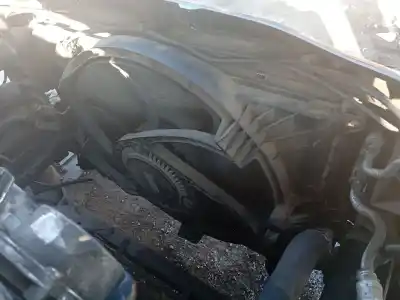 Peça sobressalente para automóvel em segunda mão termoventilador elétrico por bmw 3 (e90) 320 d referências oem iam 17428506668