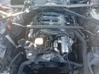 Pezzo di ricambio per auto di seconda mano MOTORE COMPLETO per BMW 3 (E90)  Riferimenti OEM IAM 204D4  
