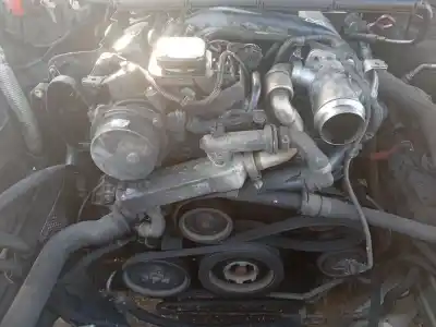 Peça sobressalente para automóvel em segunda mão motor completo por bmw 3 (e90) 320 d referências oem iam 204d4  