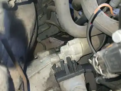 Peça sobressalente para automóvel em segunda mão motor de arranque por bmw 3 (e90) 320 d referências oem iam 12417798035