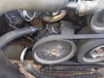 Peça sobressalente para automóvel em segunda mão bomba de direção por bmw 3 (e90) 320 d referências oem iam 32416768155