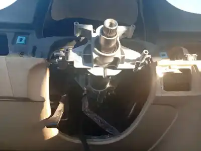 Peça sobressalente para automóvel em segunda mão coluna de direcção por bmw 3 (e90) 320 d referências oem iam 32306786891