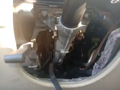 Peça sobressalente para automóvel em segunda mão coluna de direcção por bmw 3 (e90) 320 d referências oem iam 32306786891  