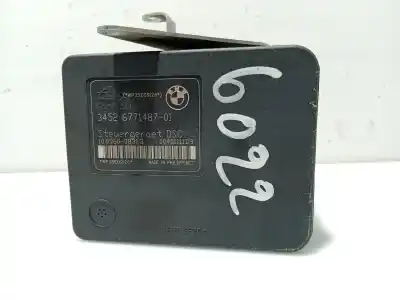 Peça sobressalente para automóvel em segunda mão abs por bmw 3 (e90) 320 d referências oem iam 34516771486 10020602254 34526771487