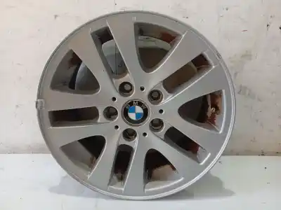 Peça sobressalente para automóvel em segunda mão jante por bmw 3 (e90) 320 d referências oem iam 36116775595