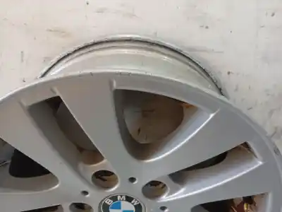 Peça sobressalente para automóvel em segunda mão jante por bmw 3 (e90) 320 d referências oem iam 36116775595  6765810