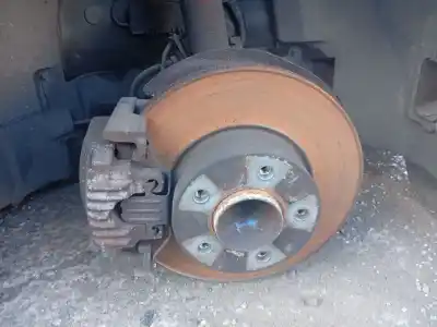 Peça sobressalente para automóvel em segunda mão manga de eixo dianteira direita por bmw 3 (e90) 320 d referências oem iam 31216793924