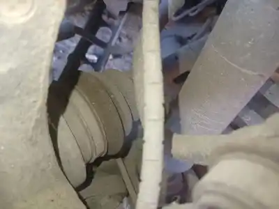 Peça sobressalente para automóvel em segunda mão transmissão traseira esquerda por bmw 3 (e90) 320 d referências oem iam 33217547075