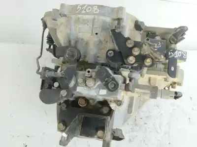 Second-hand car spare part gearbox for kia cerato i fastback (ld) 1.5 crdi oem iam references p51767