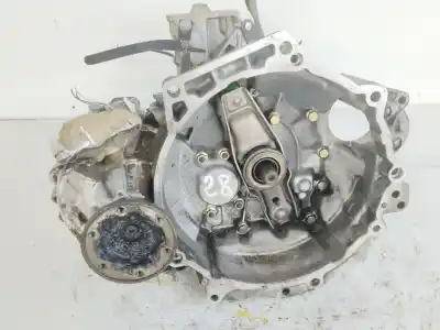 Автозапчастина б/у коробка передач для volkswagen golf iv (1j1) 1.9 tdi посилання на oem iam euh