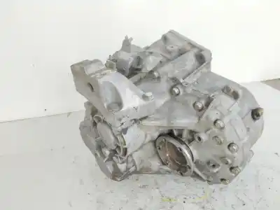 Second-hand car spare part gearbox for audi a3 (8l1) 1.9 tdi oem iam references erf  