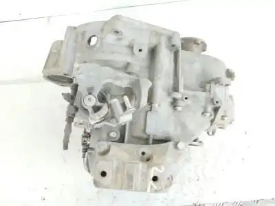 Second-hand car spare part gearbox for audi a3 (8l1) 1.9 tdi oem iam references erf  