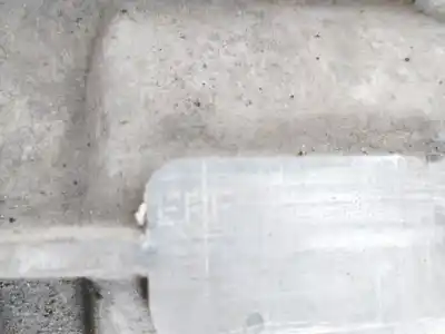 Автозапчастина б/у коробка передач для audi a3 (8l1) 1.9 tdi посилання на oem iam erf  