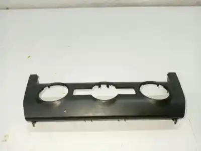 Second-hand car spare part decorative moulding for skoda octavia iii (5e3, nl3, nr3) 1.6 tdi oem iam references 5e0863152b  