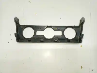 Second-hand car spare part decorative moulding for skoda octavia iii (5e3, nl3, nr3) 1.6 tdi oem iam references 5e0863152b  