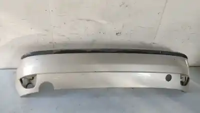 Автозапчастина б/у ЗАДНІЙ БАМПЕР для FORD FIESTA (CBK)  Посилання на OEM IAM 1335850  
