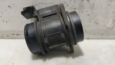 Peça sobressalente para automóvel em segunda mão medidor de massa de ar por mazda 2 berlina (dy) * referências oem iam 9657533680