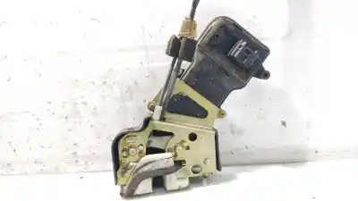 Peça sobressalente para automóvel em segunda mão fechadura da porta traseira esquerda por mazda 2 berlina (dy) * referências oem iam de9073310g