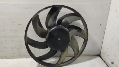 Peça sobressalente para automóvel em segunda mão termoventilador elétrico por mazda 2 berlina (dy) * referências oem iam y40115025b