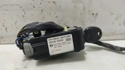 Second-hand car spare part IGNITION SWITCH for HYUNDAI ACCENT (LC)  OEM IAM references 8190025A80  9544025050