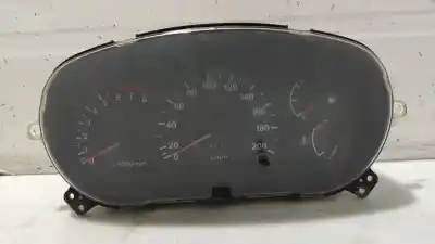 Peça sobressalente para automóvel em segunda mão Quadrante por HYUNDAI ACCENT (LC) HYUNDAI ACCENT Referências OEM IAM 9911092164  9400325120