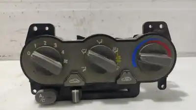 Second-hand car spare part Heating / Air Conditioning Control Panel for HYUNDAI ACCENT (LC) HYUNDAI ACCENT OEM IAM references 9725025150  