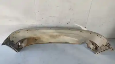 Автозапчасти б/у задний бампер за ford focus i (daw, dbw) 1.6 16v flexifuel ссылки oem iam 1201839  