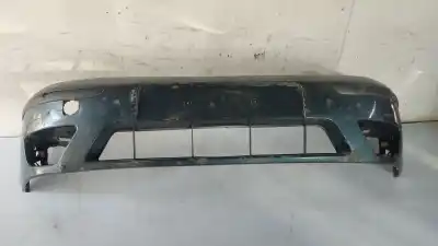 Автозапчастина б/у передній бампер для ford focus i sedán (dfw) 1.8 turbo di / tddi посилання на oem iam 1201837
