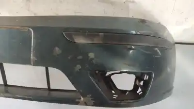 Автозапчастина б/у передній бампер для ford focus i sedán (dfw) 1.8 turbo di / tddi посилання на oem iam 1201837  