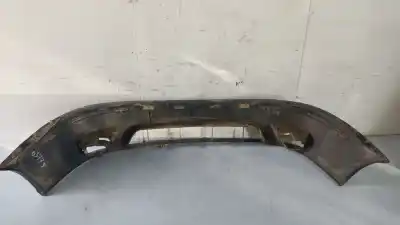 Автозапчастина б/у передній бампер для ford focus i sedán (dfw) 1.8 turbo di / tddi посилання на oem iam 1201837  