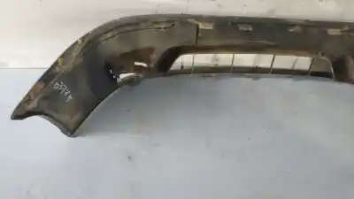 Автозапчастина б/у передній бампер для ford focus i sedán (dfw) 1.8 turbo di / tddi посилання на oem iam 1201837  